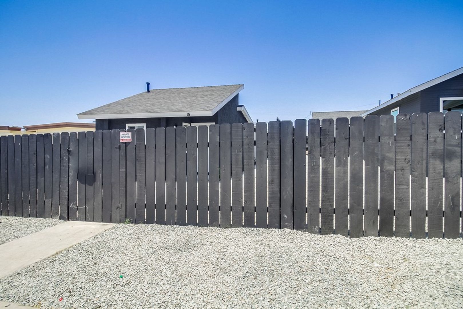 San Diego House: 3542-44 47th Street