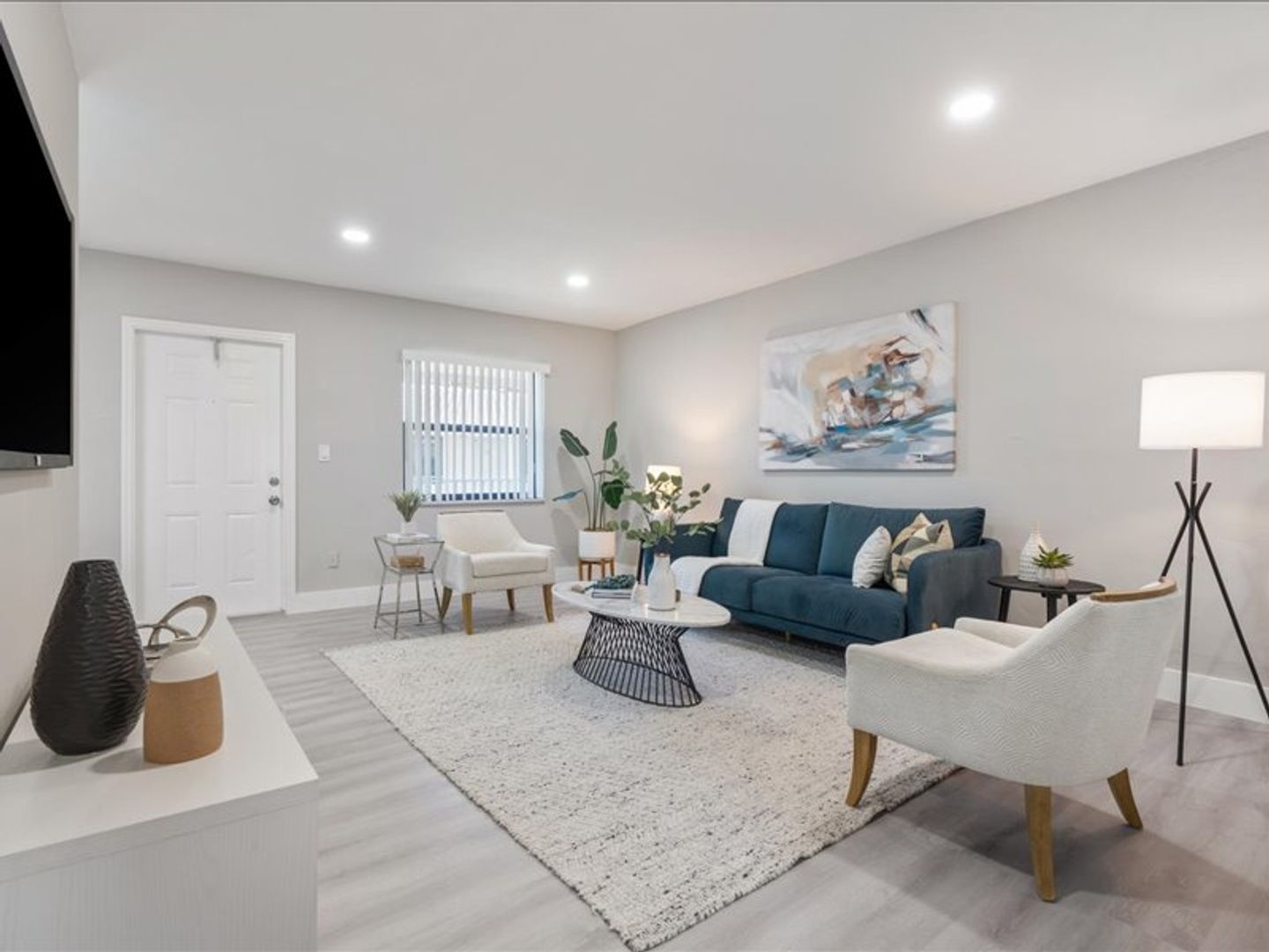 Fort Lauderdale Apartment: 1350 & 1400 NE 5Th Terrace