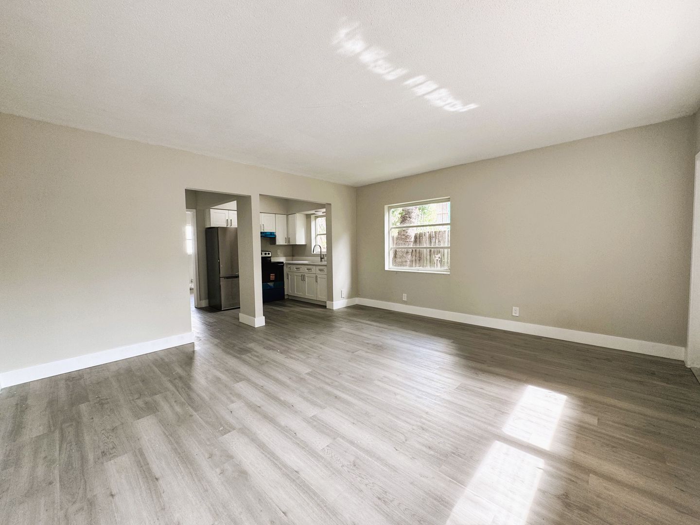 Fort Lauderdale Apartment: 4317 NE 21ST AVE