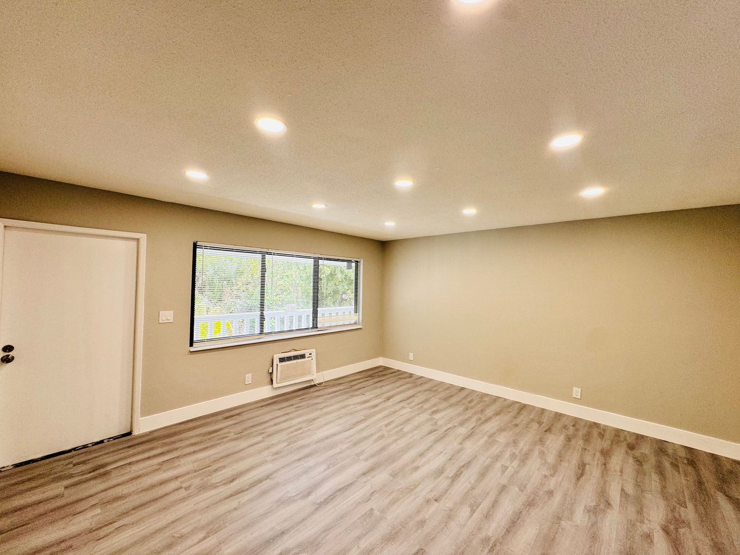 Fort Lauderdale Apartment: 4317 NE 21ST AVE