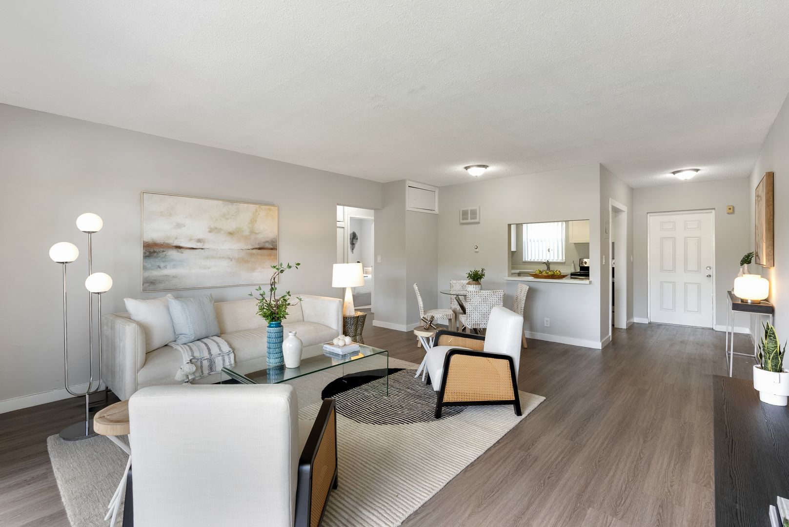 Wilton Manors Apartment: 550 NE 20th Street