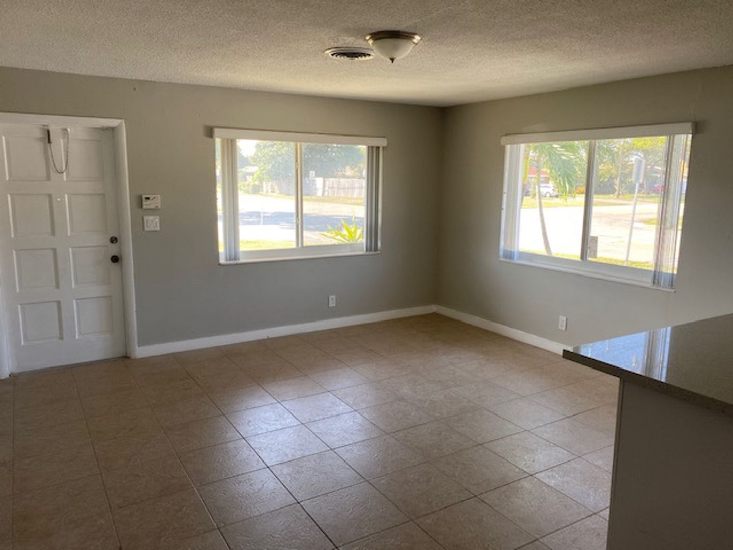 Fort Lauderdale Apartment: 1501 NE 56th St.