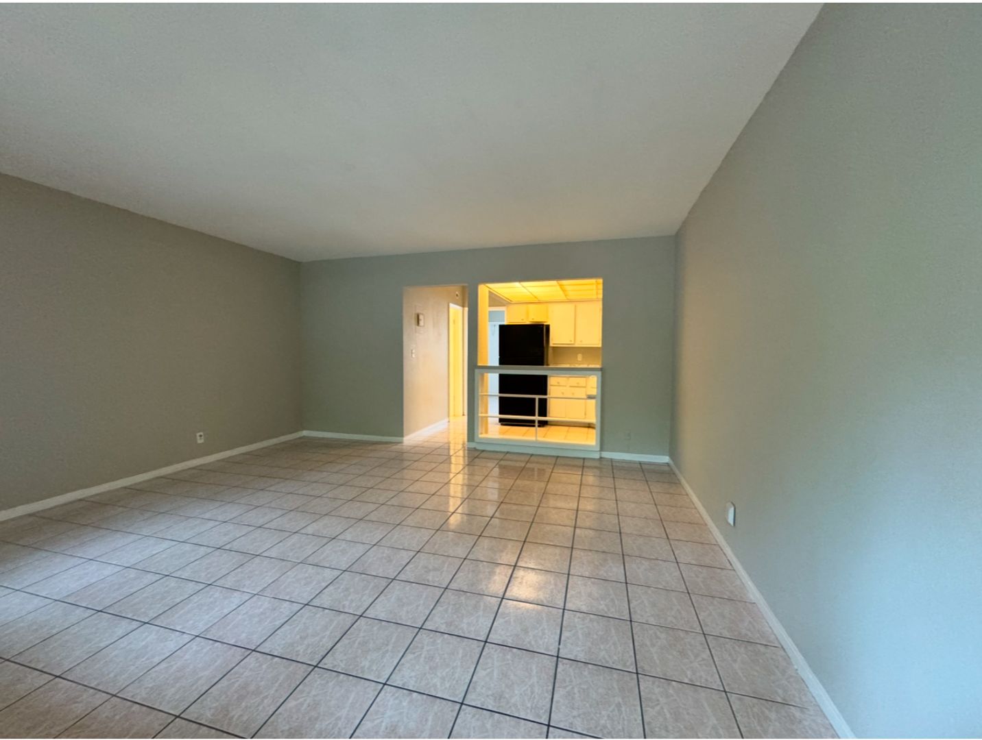 Fort Lauderdale Apartment: 4317 NE 21ST AVE