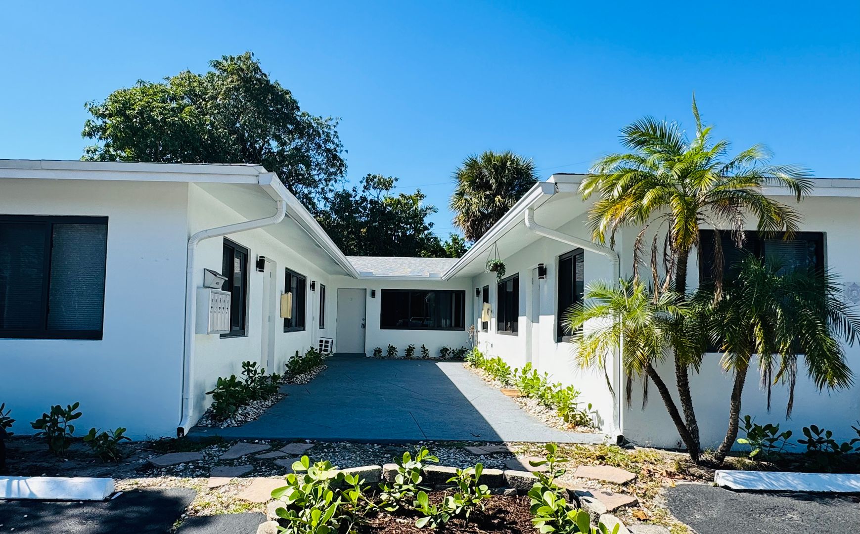 Fort Lauderdale Apartment: 5841 NE 18th Ave