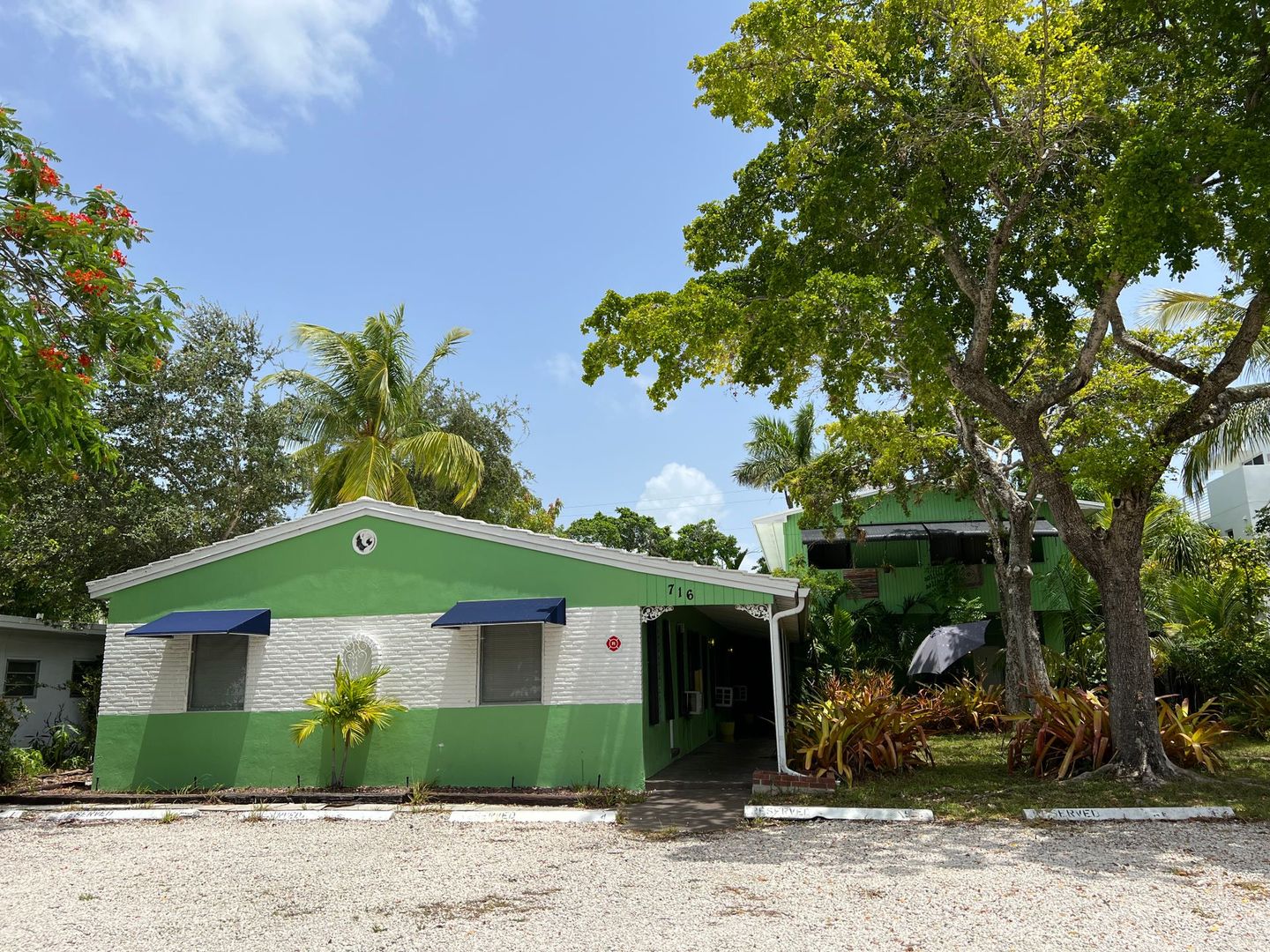 Fort Lauderdale Apartment: 716 NE 14TH Ave