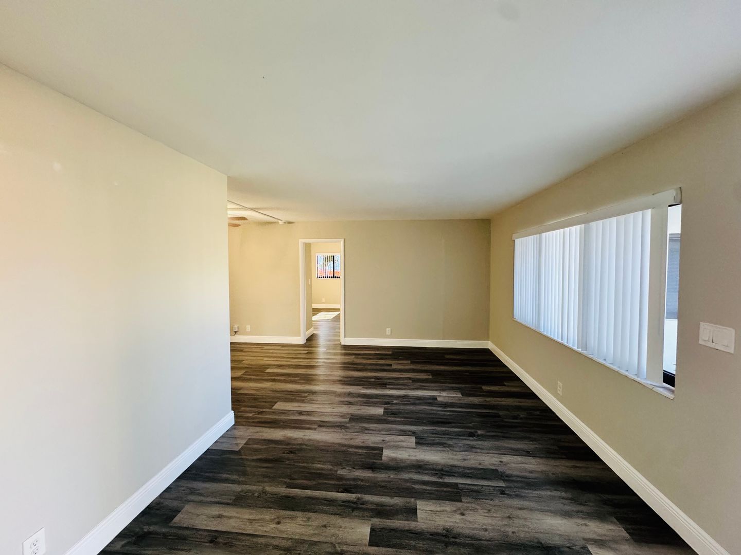 Fort Lauderdale Apartment: 5841 NE 18th Ave