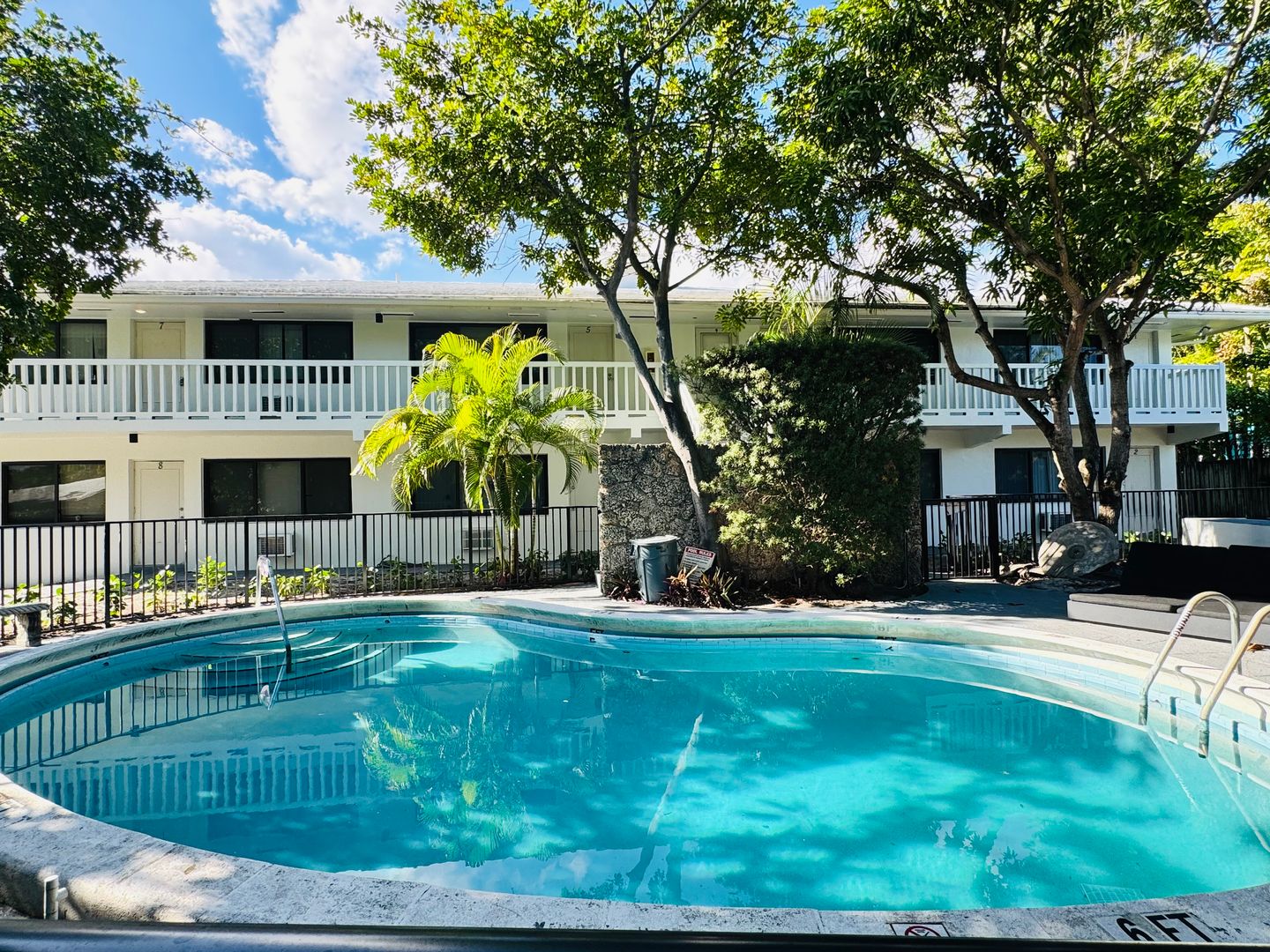 Fort Lauderdale Apartment: 4317 NE 21ST AVE