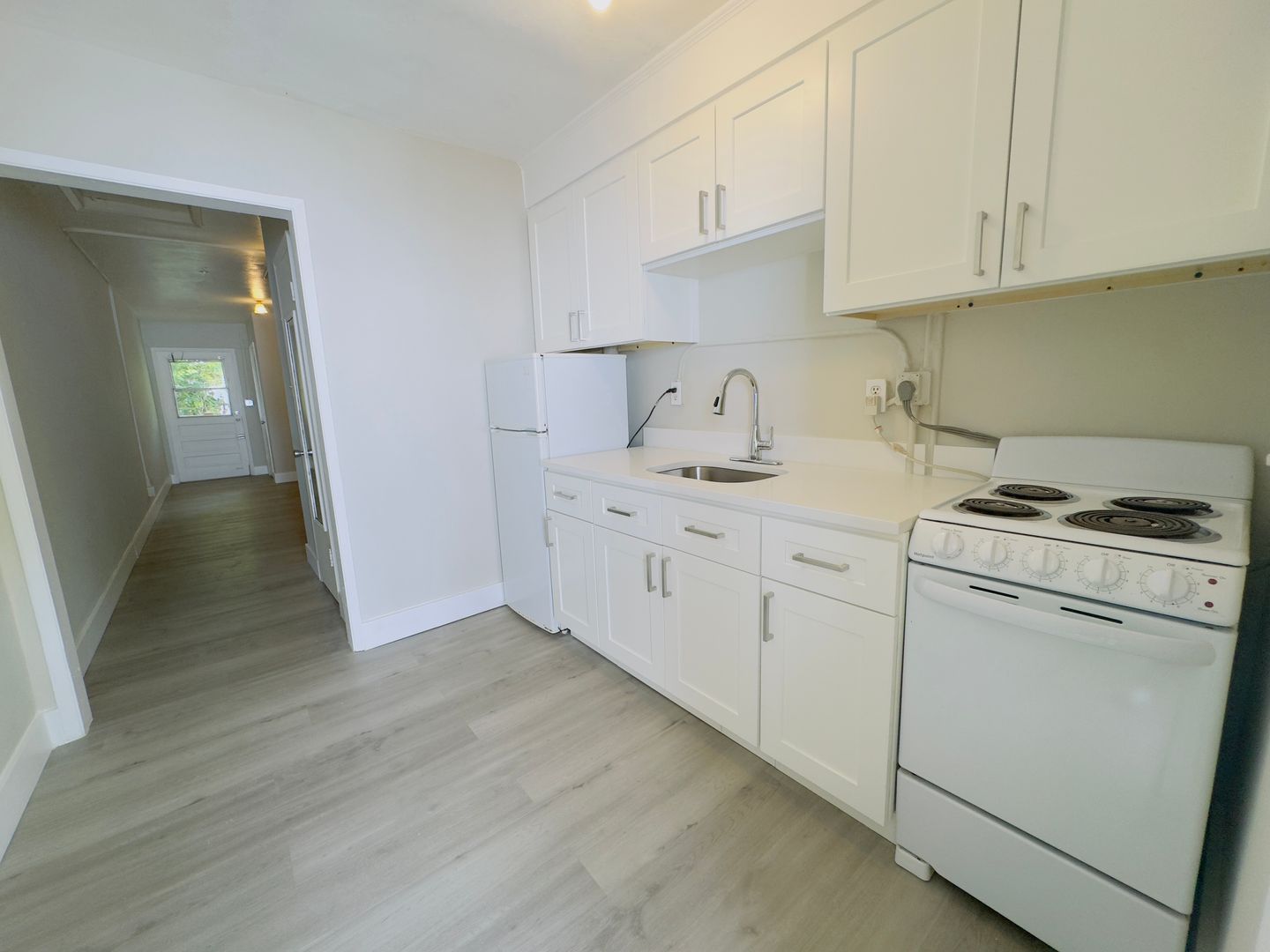 Fort Lauderdale Apartment: 4317 NE 21ST AVE