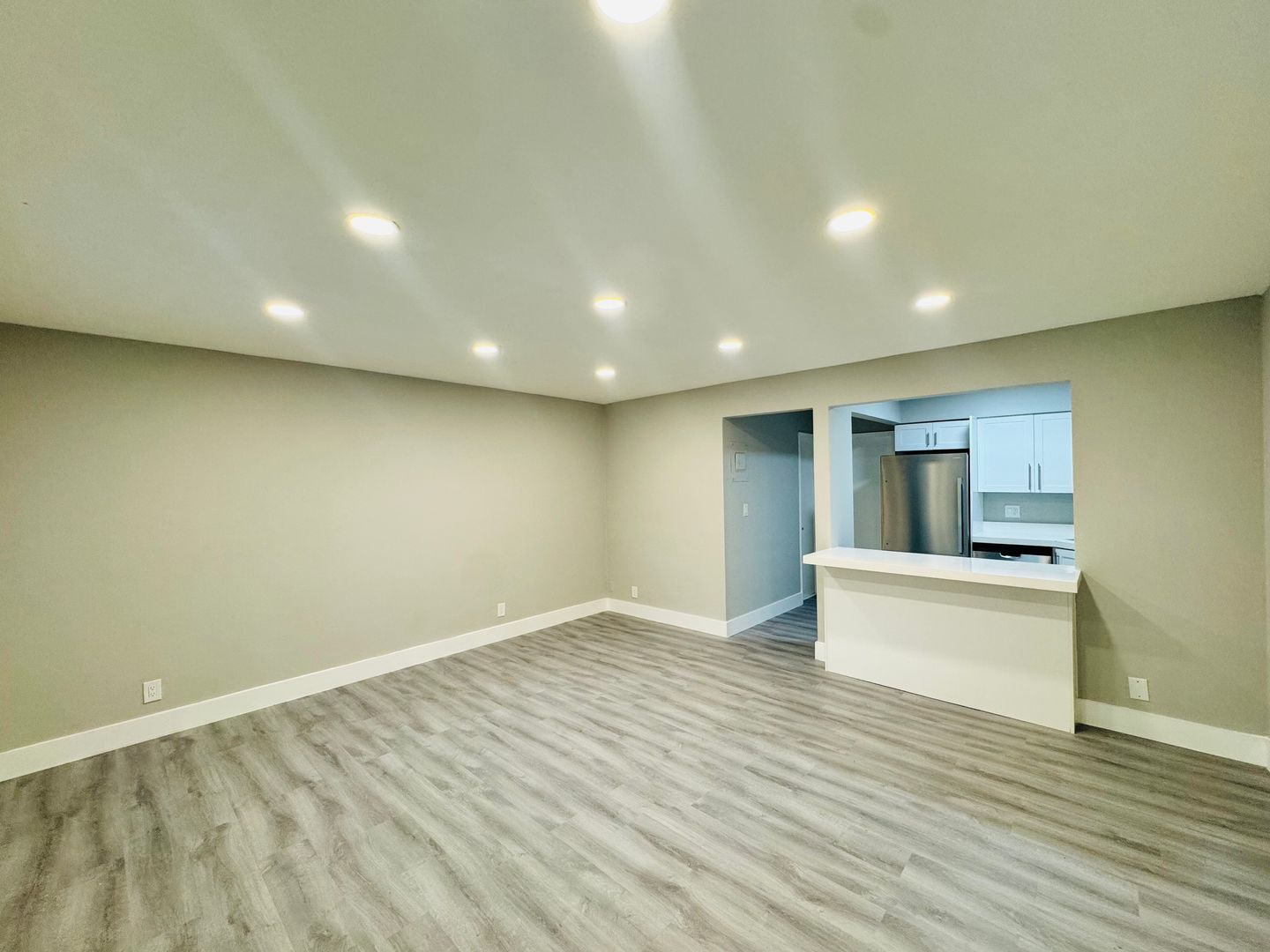 Fort Lauderdale Apartment: 4317 NE 21ST AVE