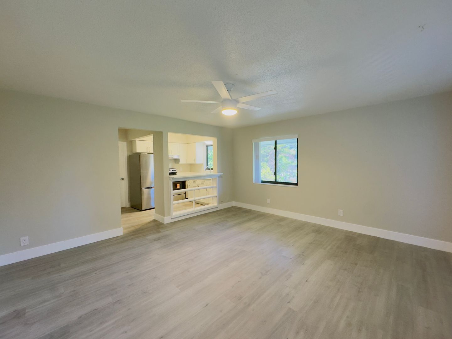 Fort Lauderdale Apartment: 4317 NE 21ST AVE