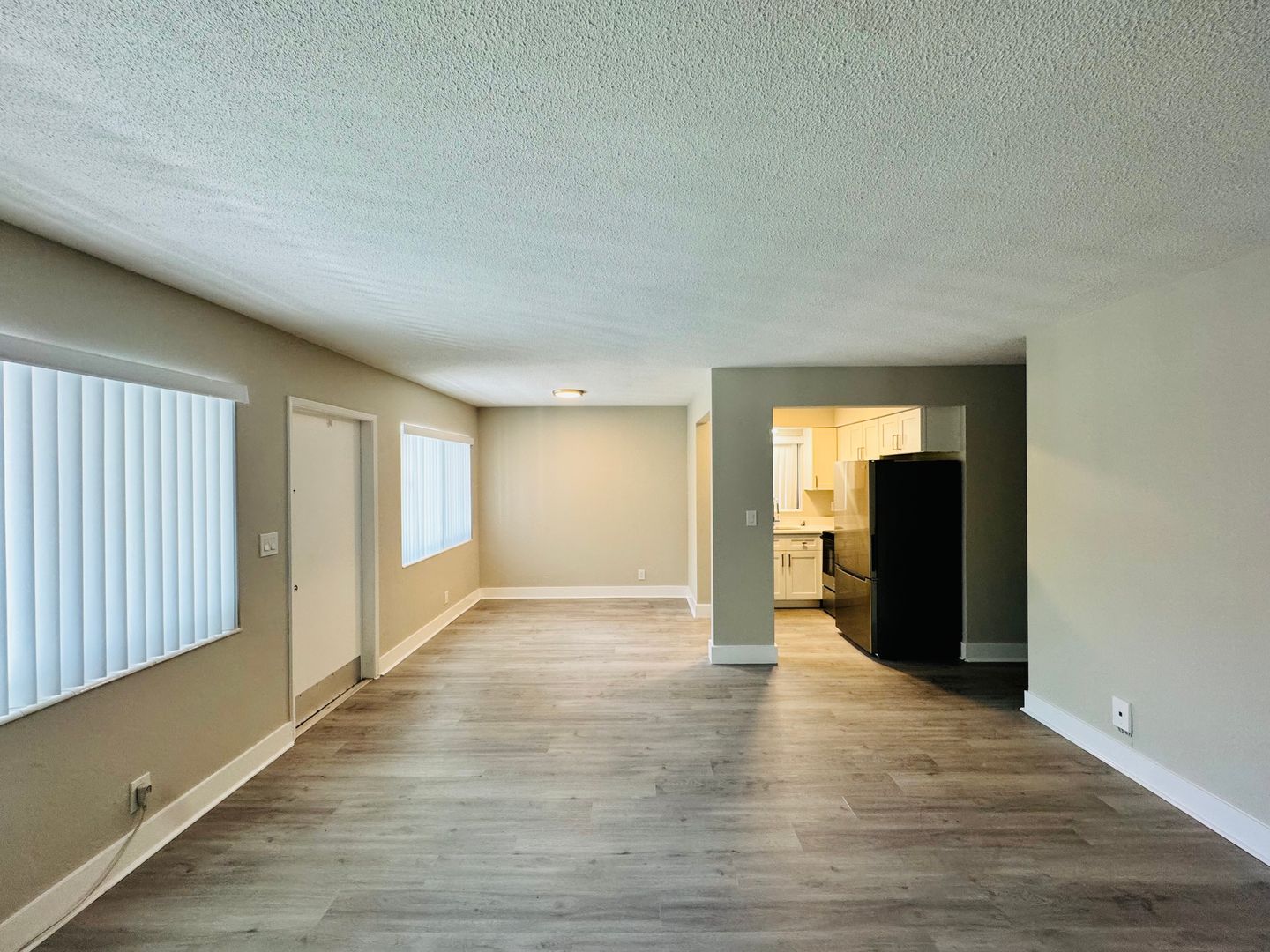 Fort Lauderdale Apartment: 4317 NE 21ST AVE