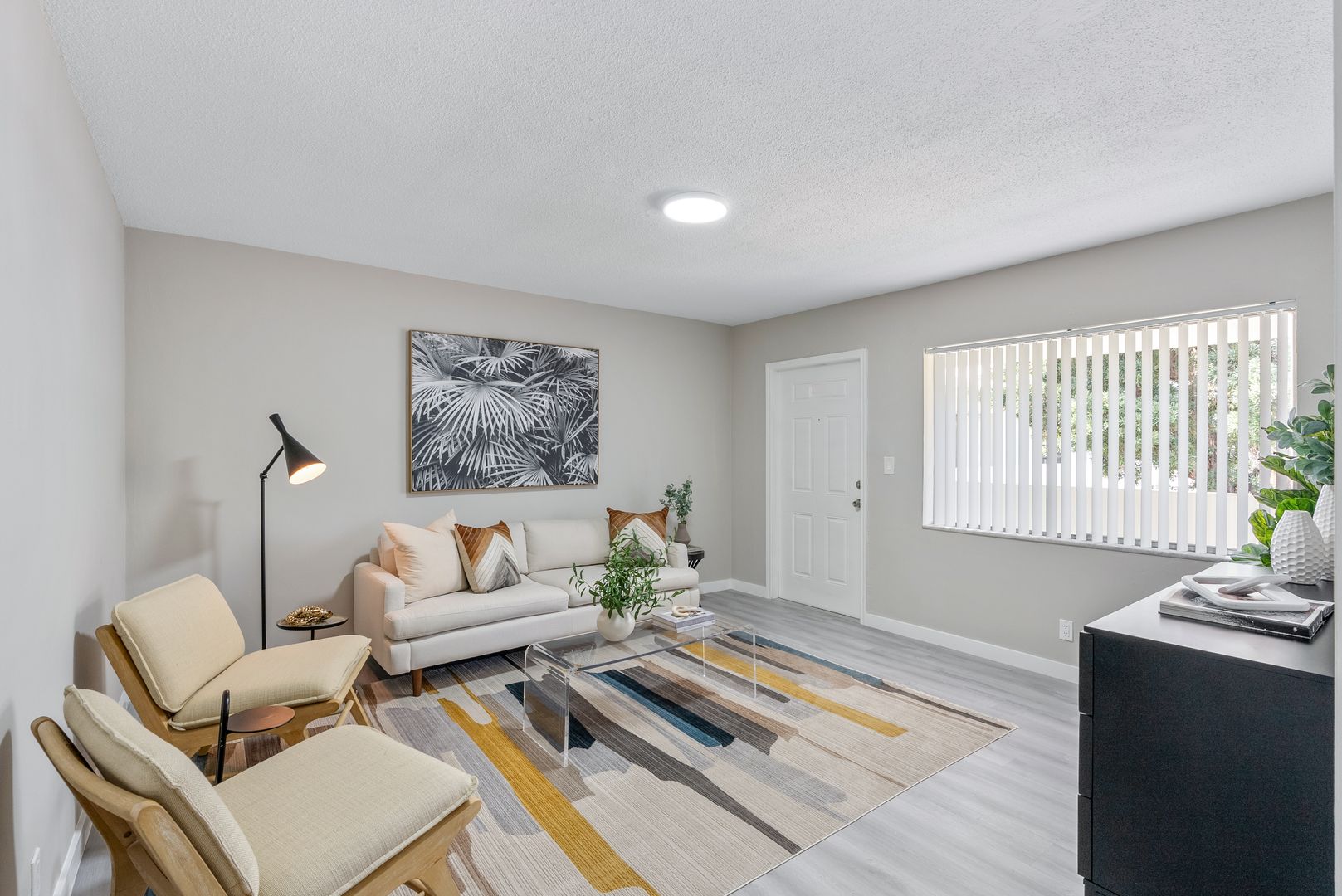 Fort Lauderdale Apartment: 500 SE 22ND ST