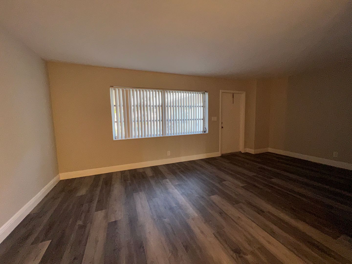 Fort Lauderdale Apartment: 5841 NE 18th Ave