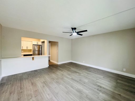 !NEW OWNERSHIP! RENOVATED 1 Bed / 1 Bath Coral Ridge Country Club, Fort Lauderdale – photo 1