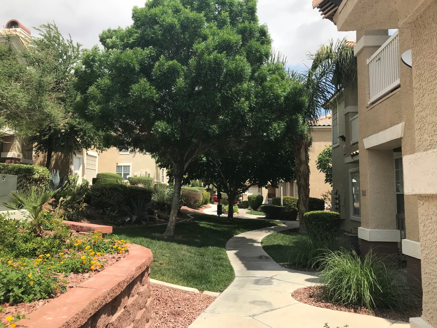 North Las Vegas House: 5855 Valley Dr  #1062