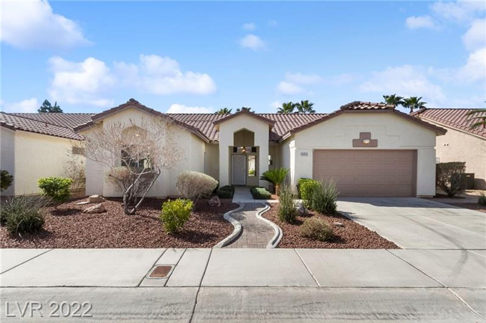 Las Vegas House: 5413 Rusty Anchor Ct