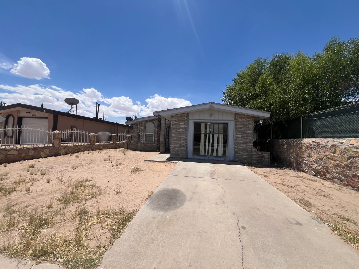 El Paso House: 1002 GREEN LILAC CIR