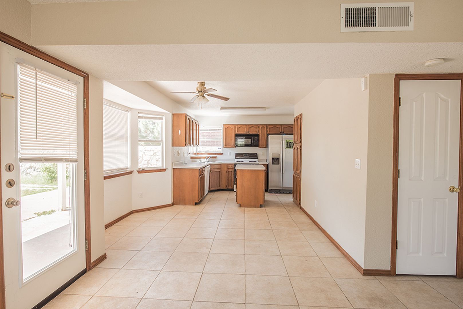 4528 LOMA COLORADA CT , El Paso, TX 79934