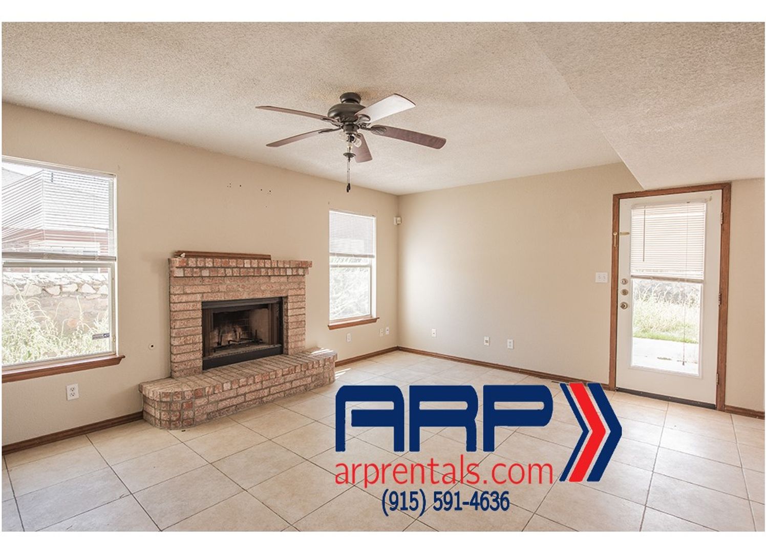 4528 LOMA COLORADA CT , El Paso, TX 79934