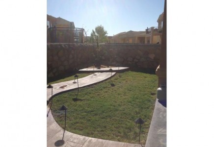 El Paso House: 11524 PORFIRIO PAYAN DR