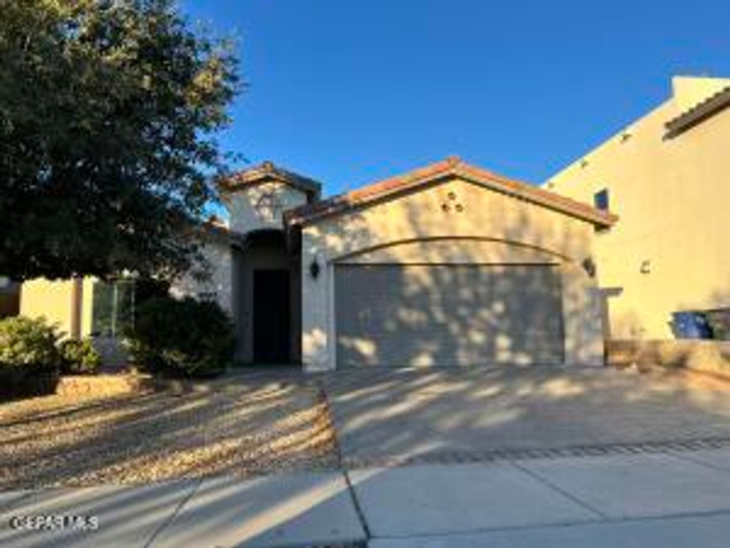 El Paso House: 3005 CEDAR CREEK PL