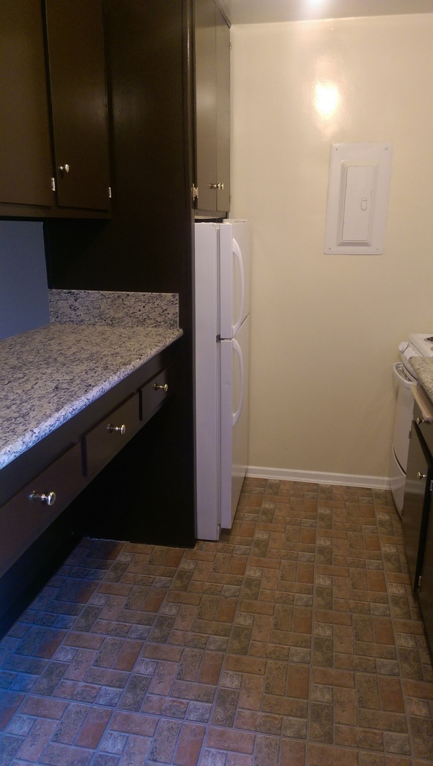 Los Angeles Apartment: 1900 N. Marianna Ave.