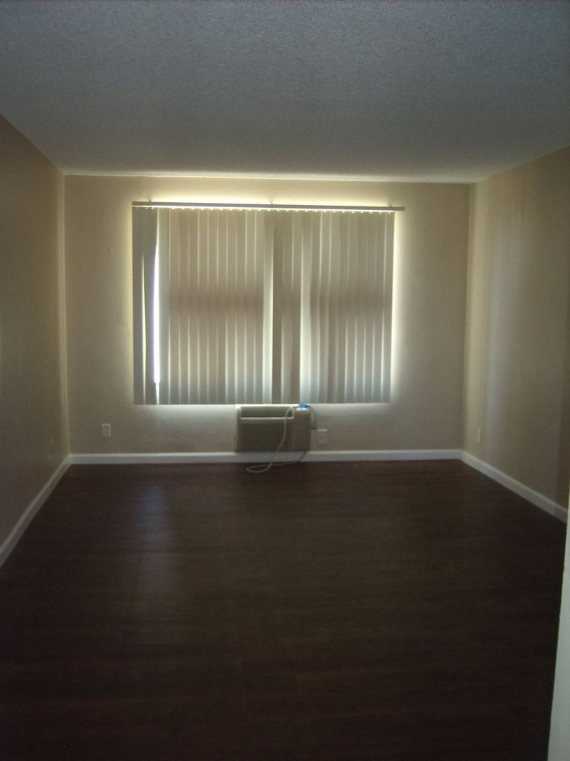 Los Angeles Apartment: 1900 N. Marianna Ave.