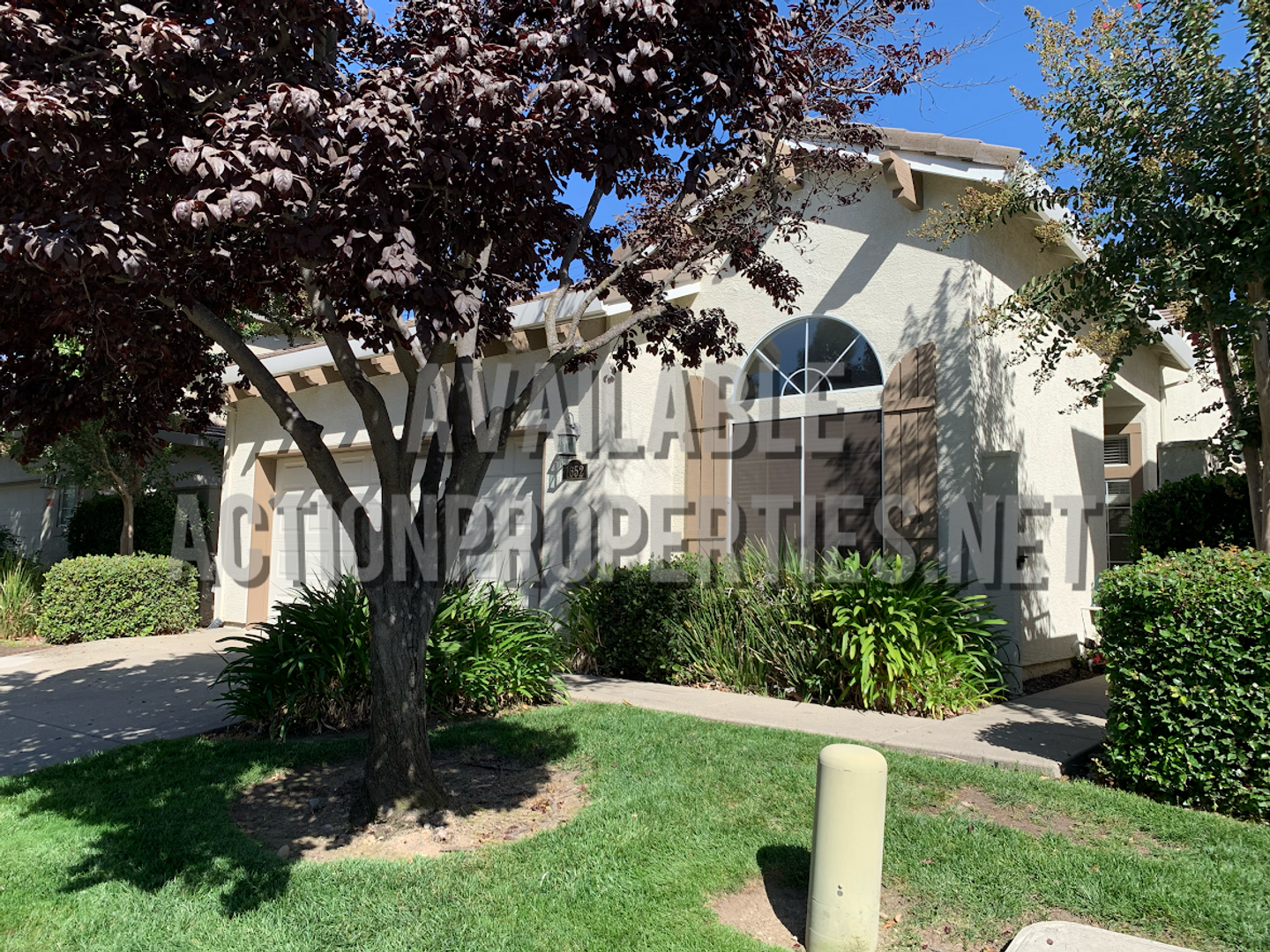 Roseville House: 1652 Palatia Drive