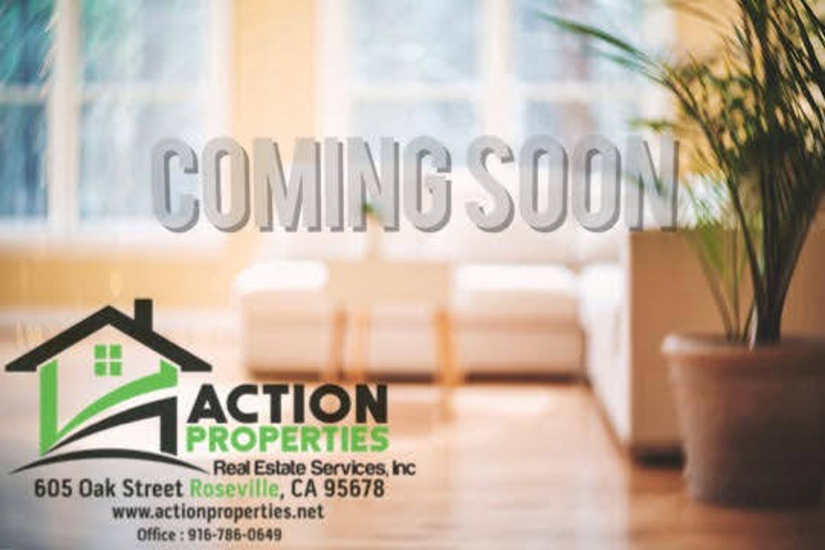 Roseville House: 320 Bettencourt Drive