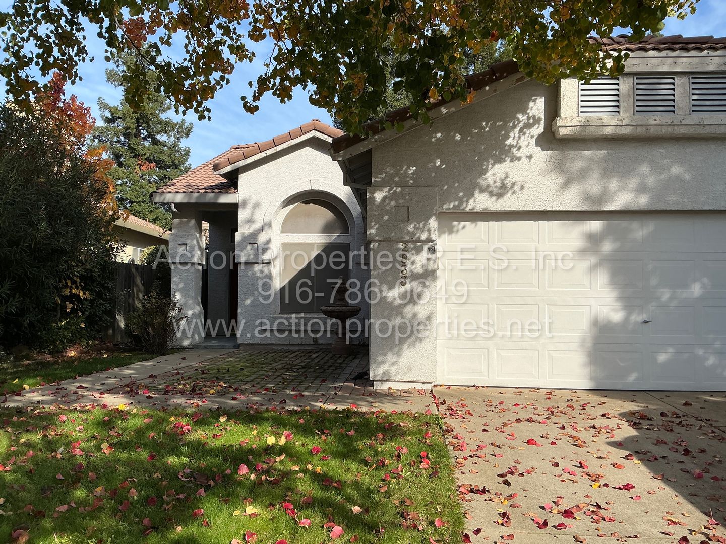 Rocklin House: 2833 Augusta Way