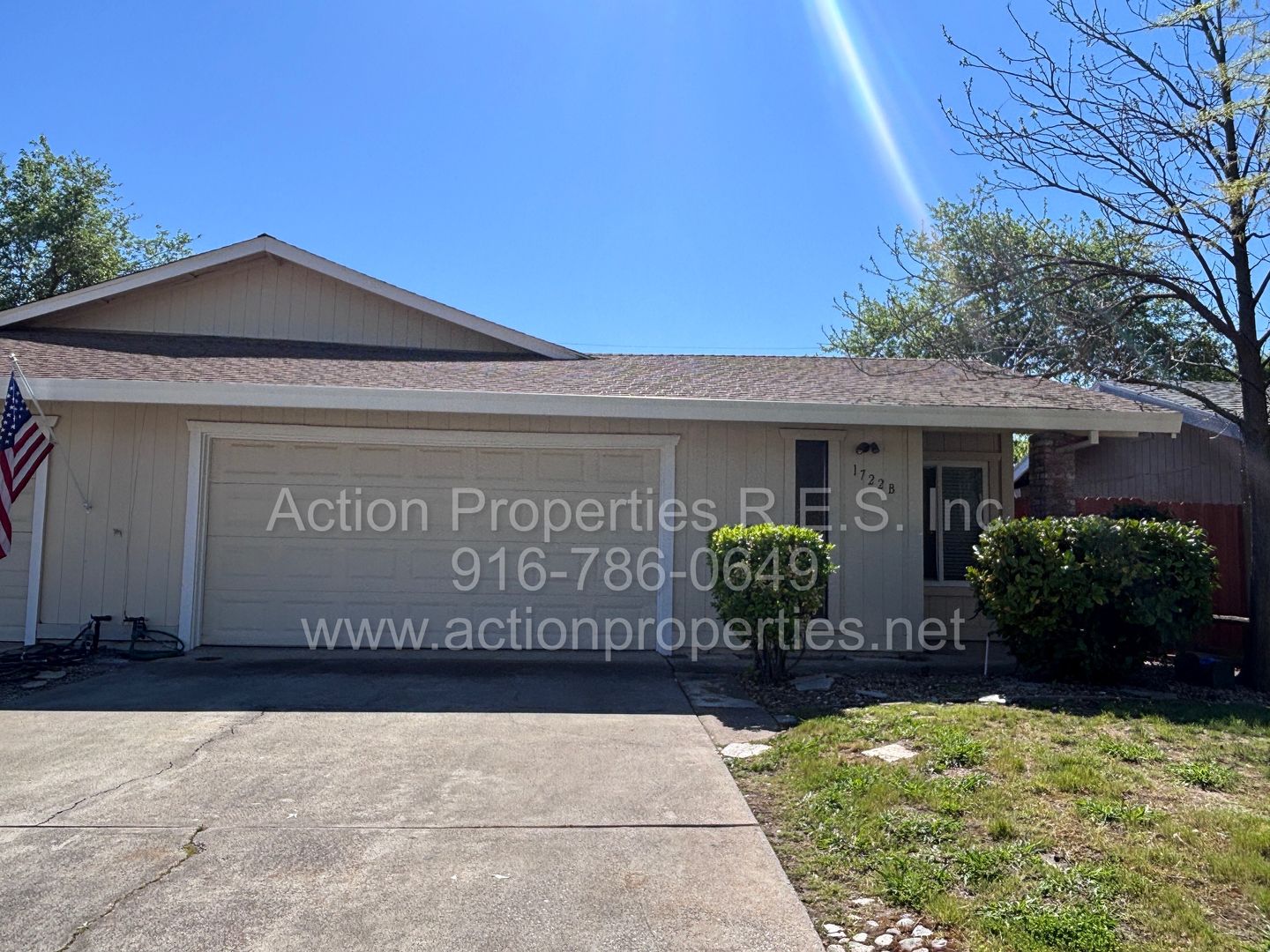 Roseville House: 1722  Kent Street