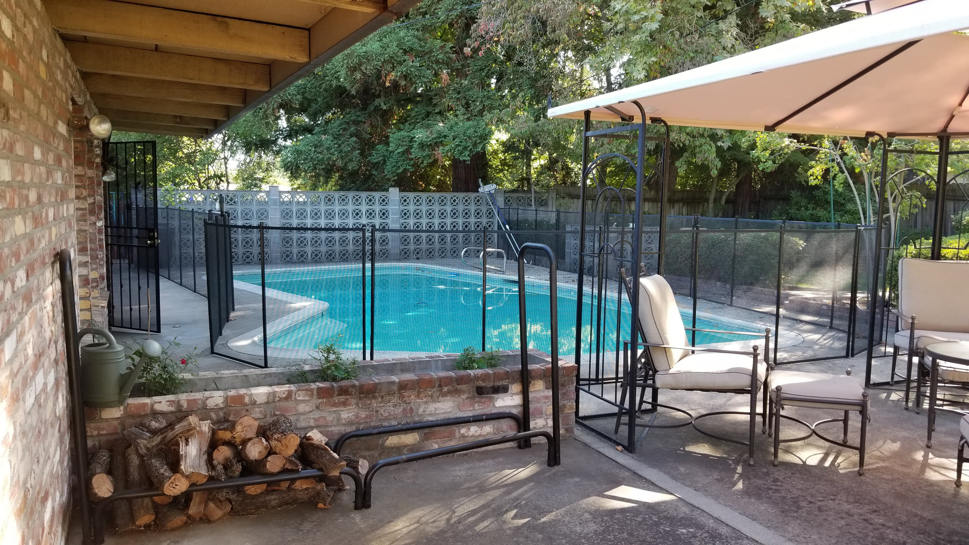 Roseville House: 610 George Lane