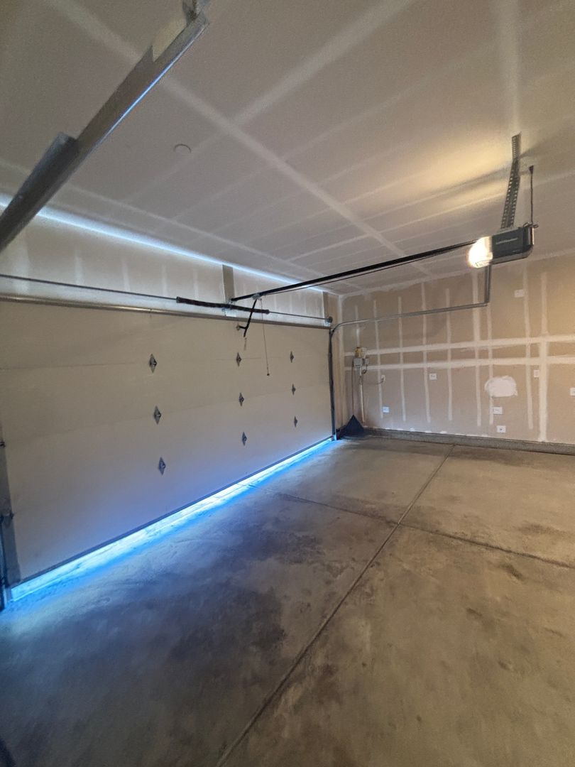 Parking at Lion Street 1611