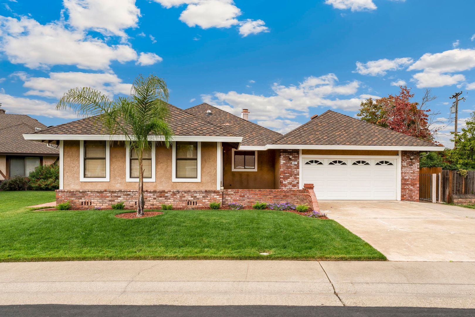 Roseville House: 602 Fischer Court