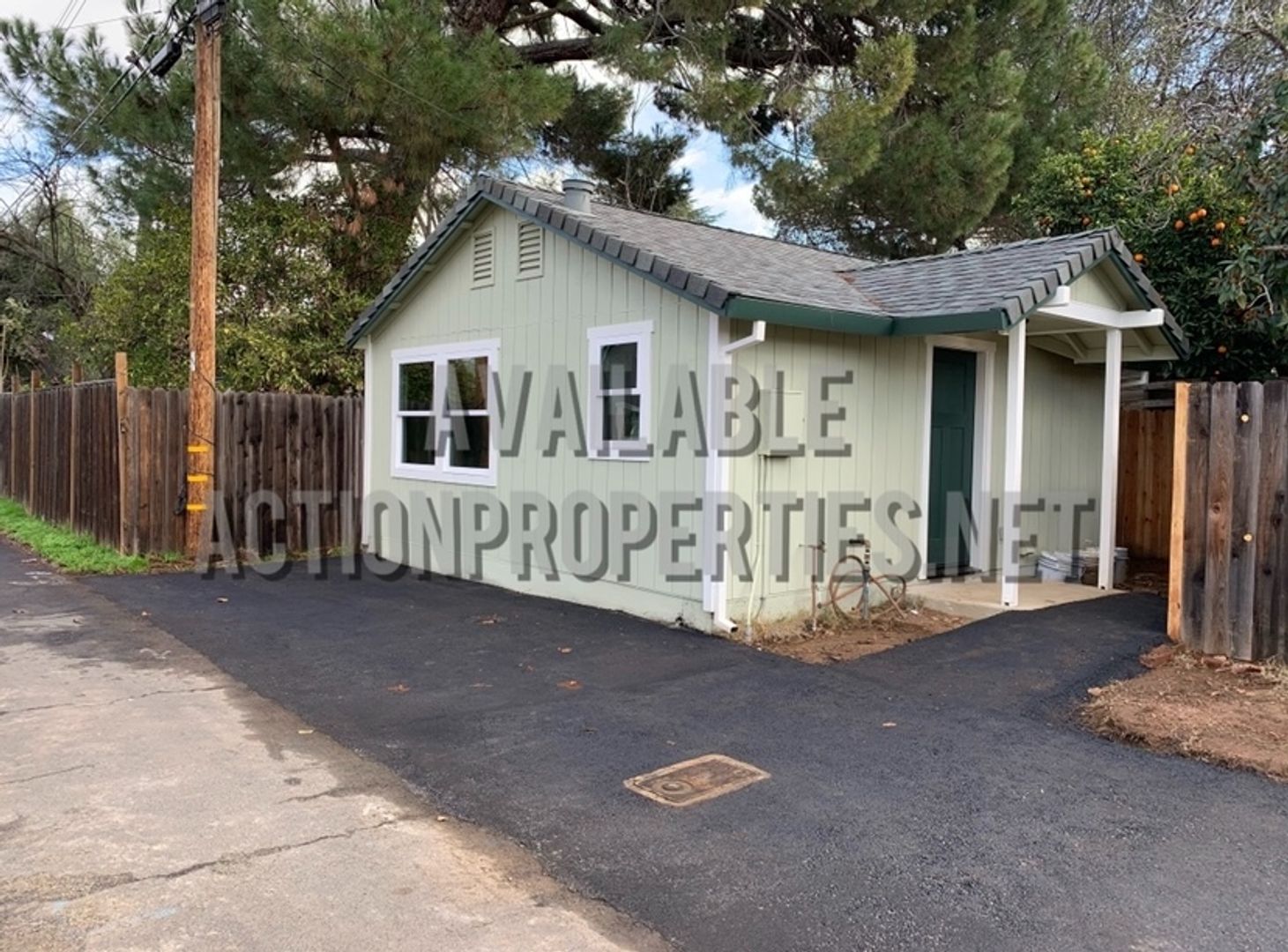 Roseville House: 113 Doyle Street