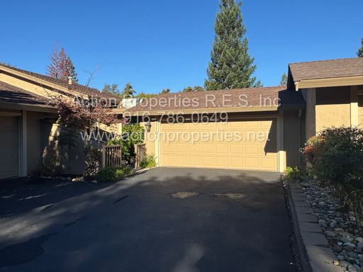 Views of Open Nature Area: Rocklin 3 Bedroom 2 Bathroom, Single Story 1582sqft, Community Pool & recreation area Beautiful open Area Views – photo 1