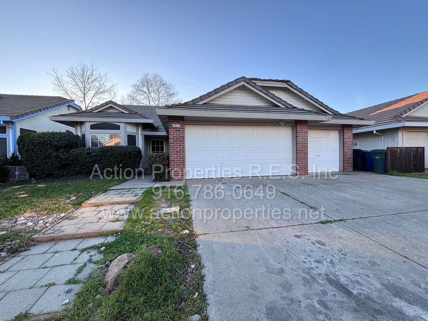 Antelope House: 8527 Chamonix Way