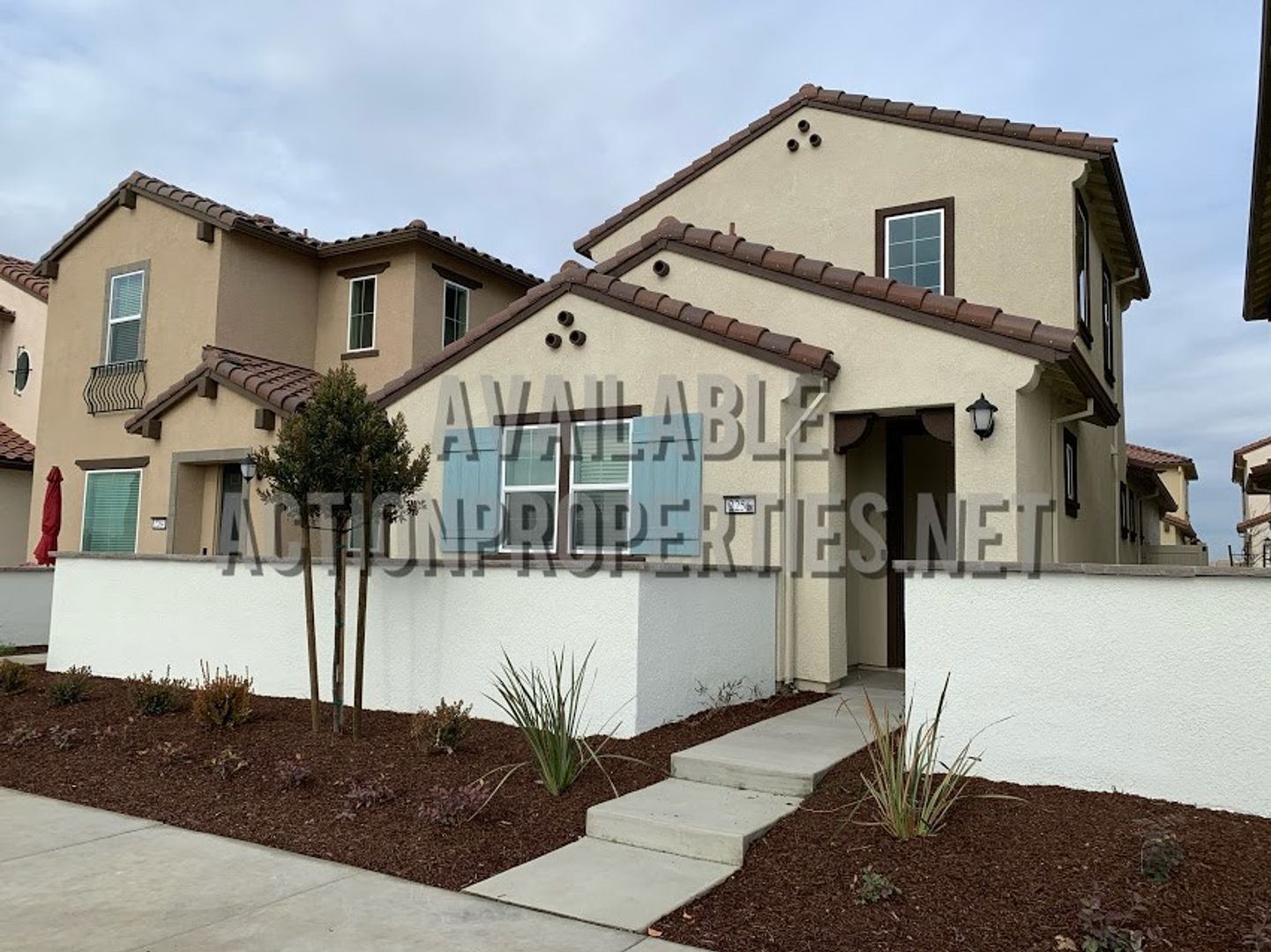 Roseville House: 2256 Terrawood Street