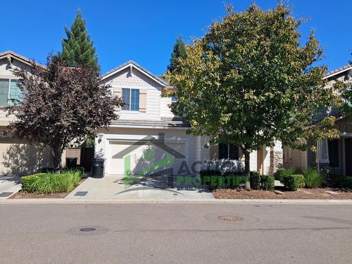Main Street: Gated 4 Bedroom 3 Bathroom, 2 Car 1905sqft 2 Story, Low Maintenance Yard – photo 1