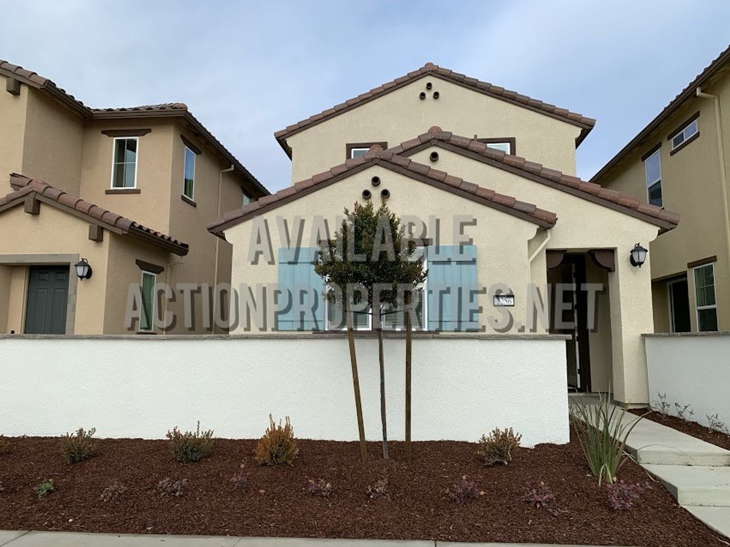 Roseville House: 2256 Terrawood Street