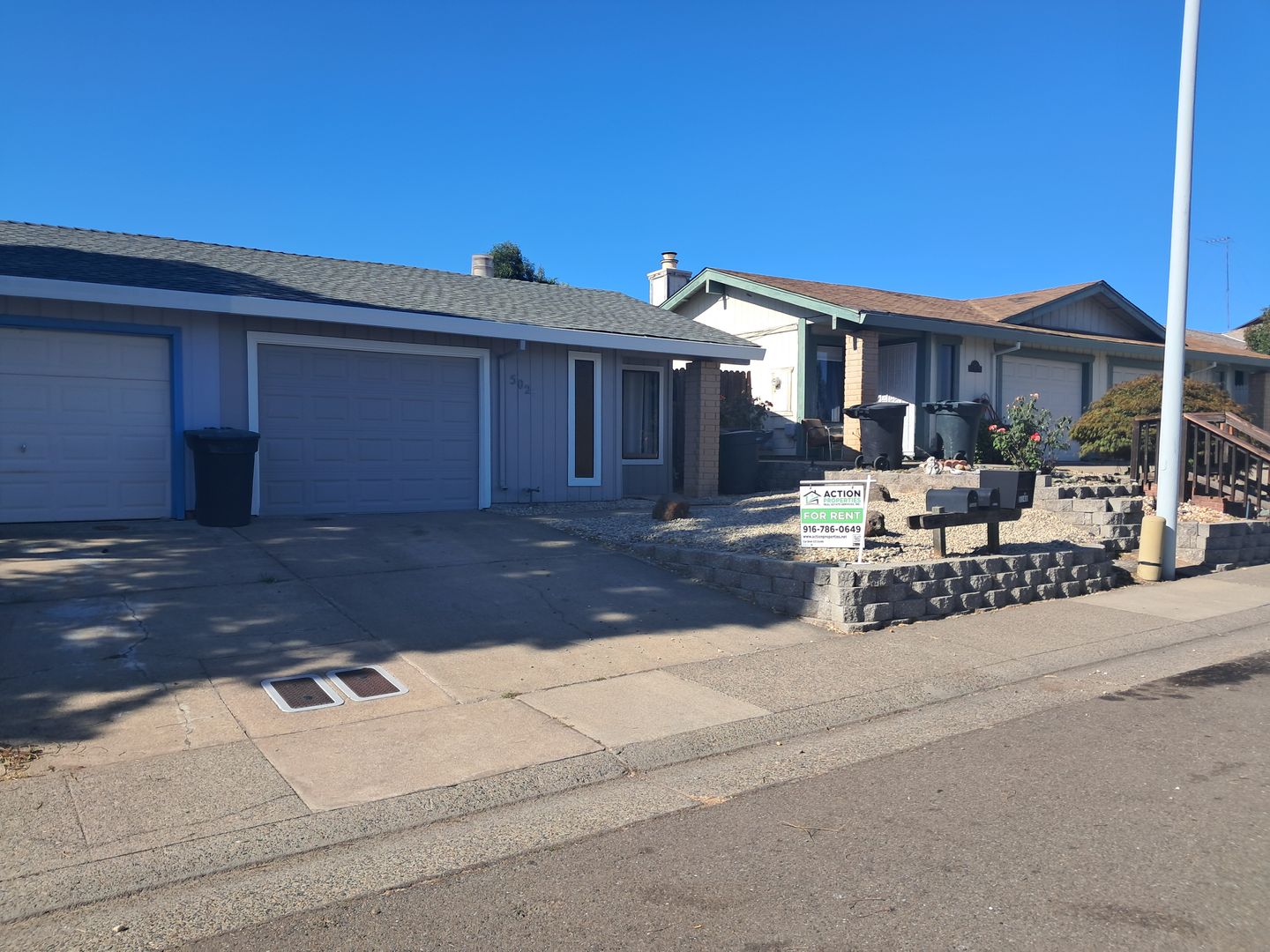 Roseville House: 502 Hyacinth B