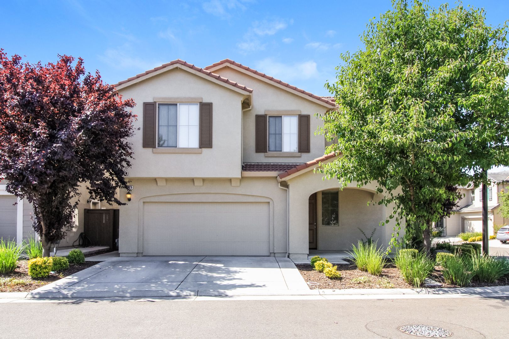 Roseville Apartment: Impala & Malibu