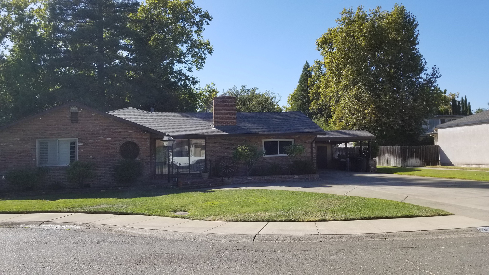 Roseville House: 610 George Lane
