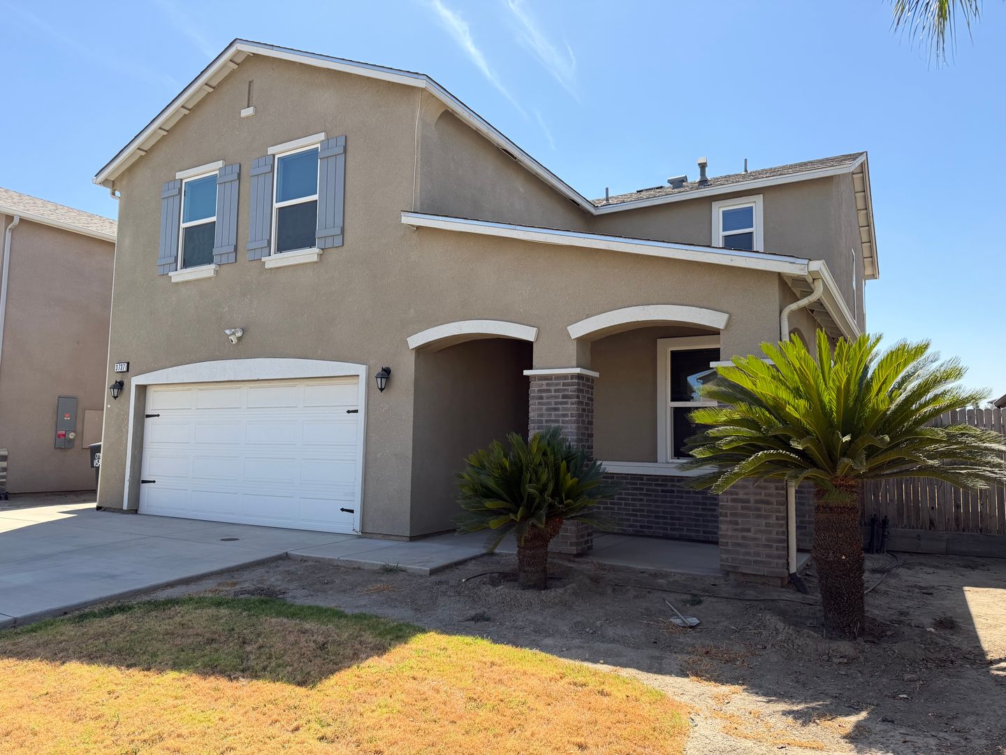 Visalia House: 3737 E Myrtle Ave,Visalia CA