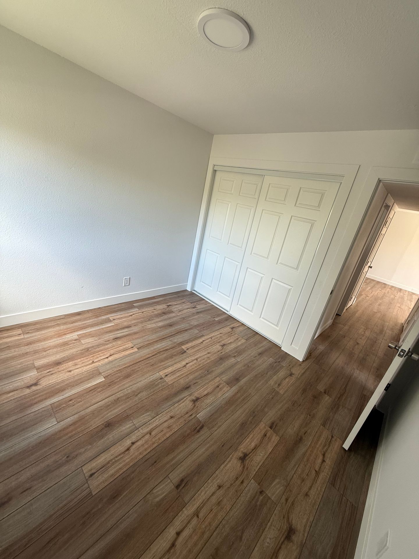 Exeter Apartment: 801-805 Monarch Cir