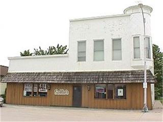 Callender Apartment: 431 Thomas St