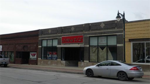 Commercial rental