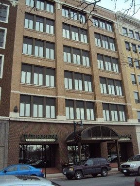 809 Central Ave Suite #350E