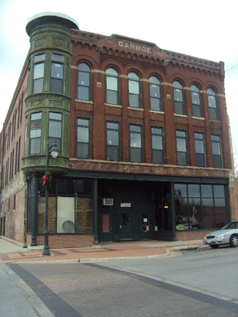 Fort Dodge Apartment: 516 Central Ave
