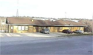 Fort Dodge Apartment: 1322 Ave C